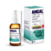 Angal спреј за грло 30ml