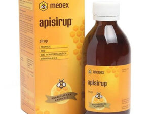 Api Sirup 140ml