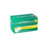 Aspirin+C vitamin шумливи таблети за возрасни,10 шумливи таблети