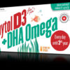 Babytol D3+ DHA omega капсули за деца