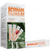 Bronles direct сируп за возрасни, 15 ќесички