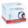 Ch alpha plus, 30 вијали