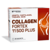Collagen Fortex 11500 Plus, 30 ќесички