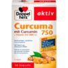 Curcuma 750 капсули, 30 капсули