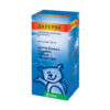 Daleron сируп за деца 100ml
