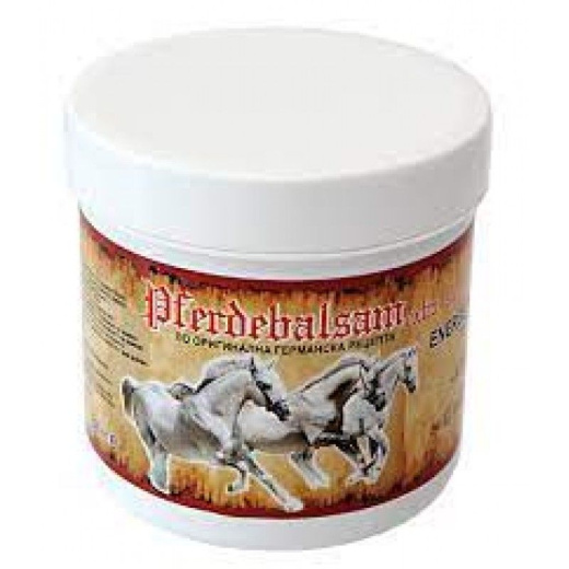 DANAI КОЊСКИ БАЛЗАМ 250ml DANAI КОЊСКИ БАЛЗАМ 250ml