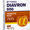 DIAVRON 600, 30 таблети