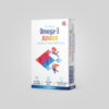 Dr. Viton Omega-3 JUNIOR таблети за џвакање, 30 таблети