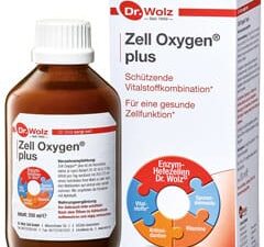Dr Wolz Zell Oxygen Plus