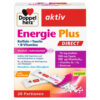 Energie Plus Direct ќесички, 20 ќесички
