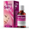 Femisan A капки, 30ml