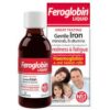 Feroglobin Liquid