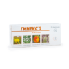 Gynex 5, 10 вагитории