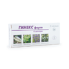 Gynex Forte, 10 вагитории