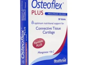 HealthAid Osteoflex plus, 30 таблети