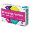 ImmunoComplex Cink+Selen+D3+C, 60 таблети