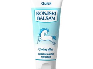 KONJSKI BALSAM 200ml