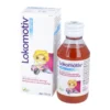 LOKOMOTIV сируп за деца 130ml