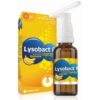 Lysobact P спреј за уста со арома на банана 30ml
