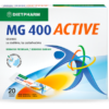 Magnesium MG 400 Active