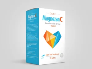 Magnezan C