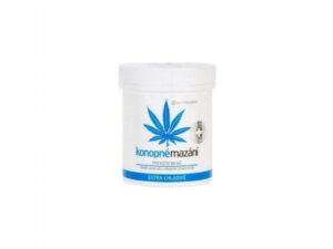 Маст од коноп со ефект на ладење 250ml