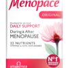 Menopace Original, 30 таблети