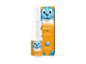 Meralys HA 0.5mg /ml спреј за деца