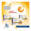 MULTI ESSENCE витамини Д3 1000IU меки каспули за возрасни,30 капсули