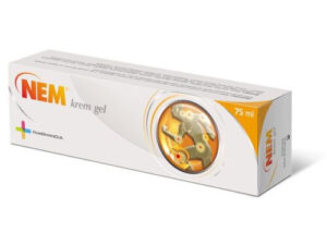 NEM крем гел 75ml