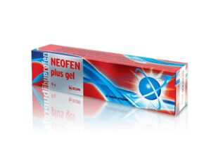 Neofen Plus gel