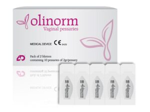 OLINORM vaginaleti