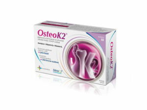 OsteoK2, 60 таблети