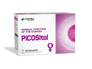 Picositol, 30 ќесички