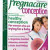 Pregnacare conception 30 таблети
