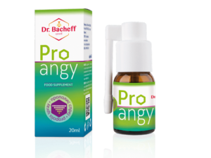 PROANGI SPREJ 20ML