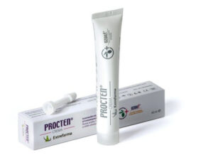 Procten крем 40ml