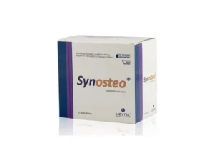 SYNOSTEO, 30 ќесички