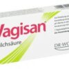 Vagisan Lactic Acid вагитории