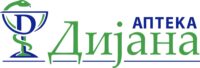 Аптека Дијана Штип