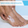 SA Renewing Foot Cream